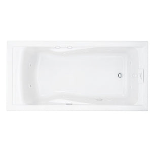 7236V.418C.020 Bathroom/Bathtubs & Showers/Whirlpool Air & Therapy Tubs
