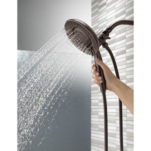 58569-RB-PK Bathroom/Bathroom Tub & Shower Faucets/Showerheads
