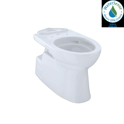Product Image: CT474CUFG#01 Parts & Maintenance/Toilet Parts/Toilet Bowls Only