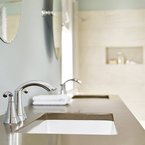 6172BN Bathroom/Bathroom Sink Faucets/Centerset Sink Faucets