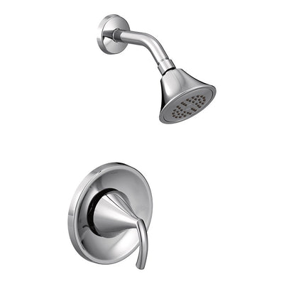 Product Image: T2742EP Bathroom/Bathroom Tub & Shower Faucets/Shower Only Faucet with Valve