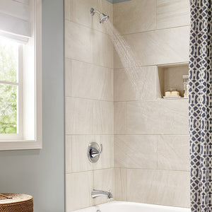 T2743BN Bathroom/Bathroom Tub & Shower Faucets/Tub & Shower Faucet Trim