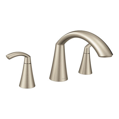 Product Image: T373BN Bathroom/Bathroom Tub & Shower Faucets/Tub Fillers