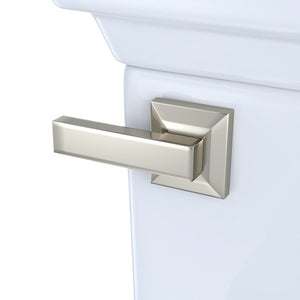 THU191#BN Parts & Maintenance/Toilet Parts/Toilet Flush Handles