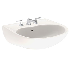 LT241G#12 Bathroom/Bathroom Sinks/Pedestal Sink Top Only