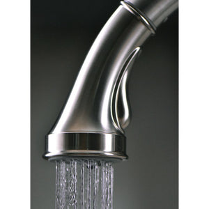 04215830 Kitchen/Kitchen Faucets/Pull Down Spray Faucets