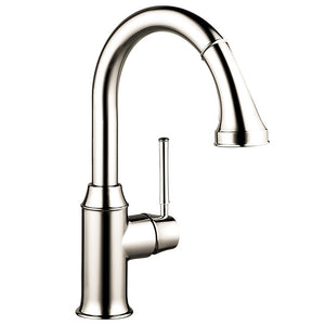 04216830 Kitchen/Kitchen Faucets/Pull Down Spray Faucets