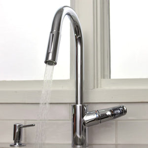 04505000 Kitchen/Kitchen Faucets/Pull Down Spray Faucets