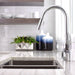 04505000 Kitchen/Kitchen Faucets/Pull Down Spray Faucets
