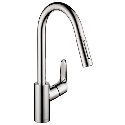 Product Image: 04505000 Kitchen/Kitchen Faucets/Pull Down Spray Faucets