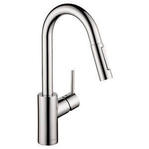 04506001 Kitchen/Kitchen Faucets/Pull Down Spray Faucets