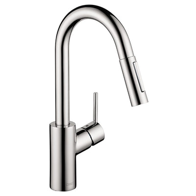Product Image: 04506001 Kitchen/Kitchen Faucets/Pull Down Spray Faucets