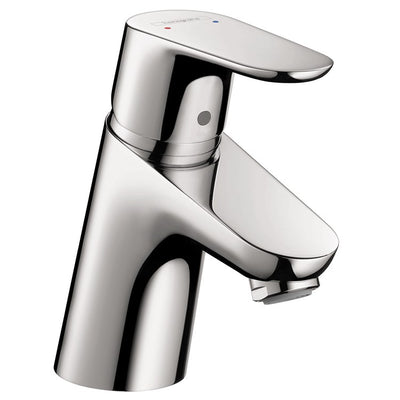 Product Image: 04510000 Bathroom/Bathroom Sink Faucets/Single Hole Sink Faucets