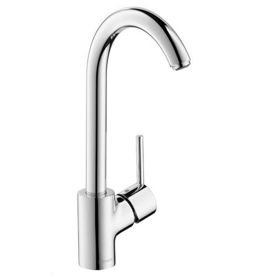 Product Image: 04870000 Kitchen/Kitchen Faucets/Kitchen Faucets without Spray