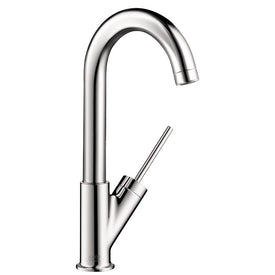 AXOR Starck Single Handle Single Hole Bar/Prep Faucet