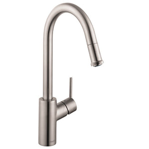 14872801 Kitchen/Kitchen Faucets/Pull Down Spray Faucets