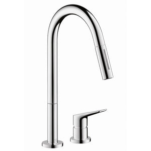 34822001 Kitchen/Kitchen Faucets/Pull Down Spray Faucets
