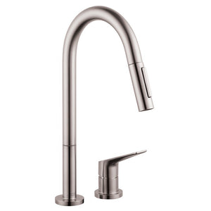 34822801 Kitchen/Kitchen Faucets/Pull Down Spray Faucets