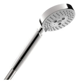 Raindance S 100 Air Green Three-Function Handshower