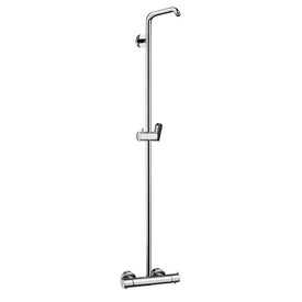 Croma Showerpipe System without Shower Head/Handshower