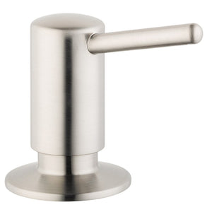 04539800 Kitchen/Kitchen Sink Accessories/Kitchen Soap & Lotion Dispensers