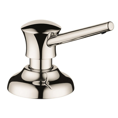04540830 Kitchen/Kitchen Sink Accessories/Kitchen Soap & Lotion Dispensers