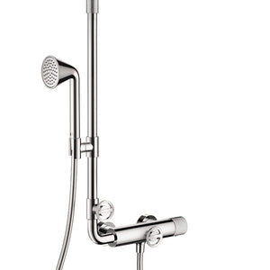 26020001 Bathroom/Bathroom Tub & Shower Faucets/Shower Only Faucet with Valve