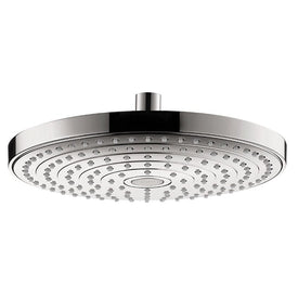Raindance Select S 240 Air Two-Function Round Shower Head