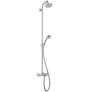 27143001 Bathroom/Bathroom Tub & Shower Faucets/Showerhead & Handshower Combos