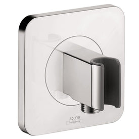 AXOR Citterio E Wall-Mount Handshower Holder with Outlet