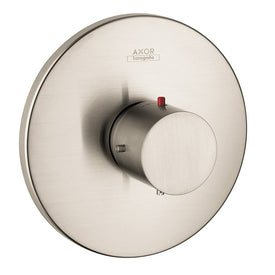 AXOR Starck Thermostatic Valve Trim