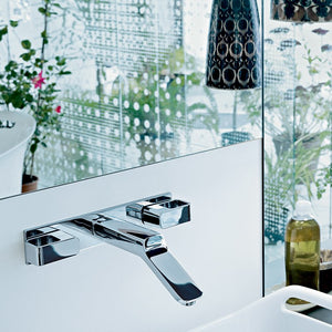 11043001 Bathroom/Bathroom Sink Faucets/Single Hole Sink Faucets