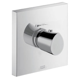 AXOR Starck Organic Thermostatic Mixer Trim