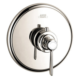 AXOR Montreux Thermostatic Shower Trim with Lever Handle