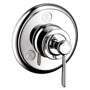 16832001 Bathroom/Bathroom Tub & Shower Faucets/Tub & Shower Diverters & Volume Controls