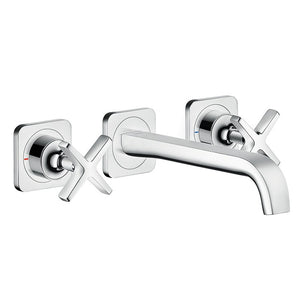 36107001 Bathroom/Bathroom Sink Faucets/Single Hole Sink Faucets
