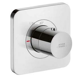 AXOR Citterio E High-Flow Thermostatic Valve Trim