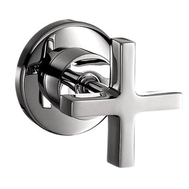 AXOR Citterio Volume Control with Cross Handle