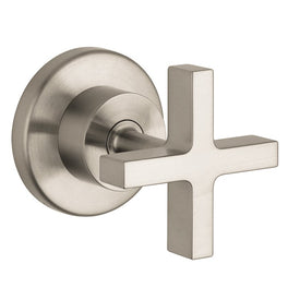 AXOR Citterio Volume Control with Cross Handle