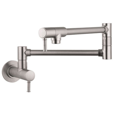 04218800 Kitchen/Kitchen Faucets/Pot Filler Faucets