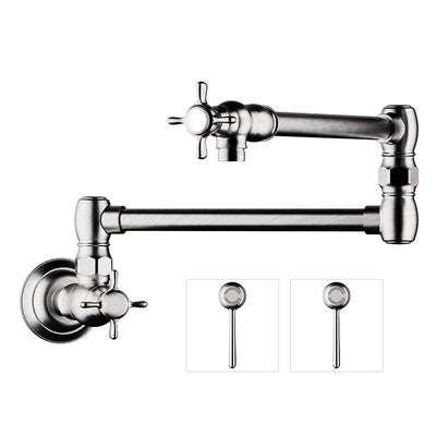 Product Image: 16859001 Kitchen/Kitchen Faucets/Pot Filler Faucets