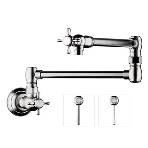 16859001 Kitchen/Kitchen Faucets/Pot Filler Faucets