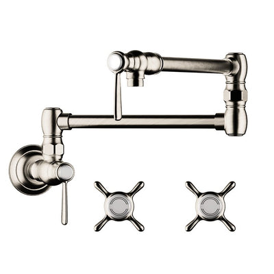 Product Image: 16859831 Kitchen/Kitchen Faucets/Pot Filler Faucets