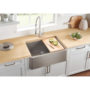 401734 Kitchen/Kitchen Sinks/Apron & Farmhouse Sinks