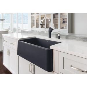 401734 Kitchen/Kitchen Sinks/Apron & Farmhouse Sinks