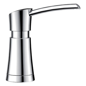 442048 Kitchen/Kitchen Sink Accessories/Kitchen Soap & Lotion Dispensers