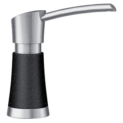 442049 Kitchen/Kitchen Sink Accessories/Kitchen Soap & Lotion Dispensers