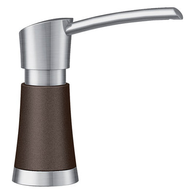 442050 Kitchen/Kitchen Sink Accessories/Kitchen Soap & Lotion Dispensers