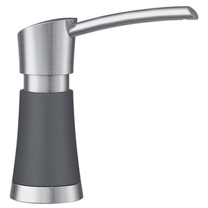 442051 Kitchen/Kitchen Sink Accessories/Kitchen Soap & Lotion Dispensers