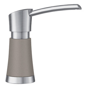 442053 Kitchen/Kitchen Sink Accessories/Kitchen Soap & Lotion Dispensers